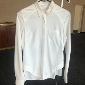 Lululemon Commuter Cycling Shirt